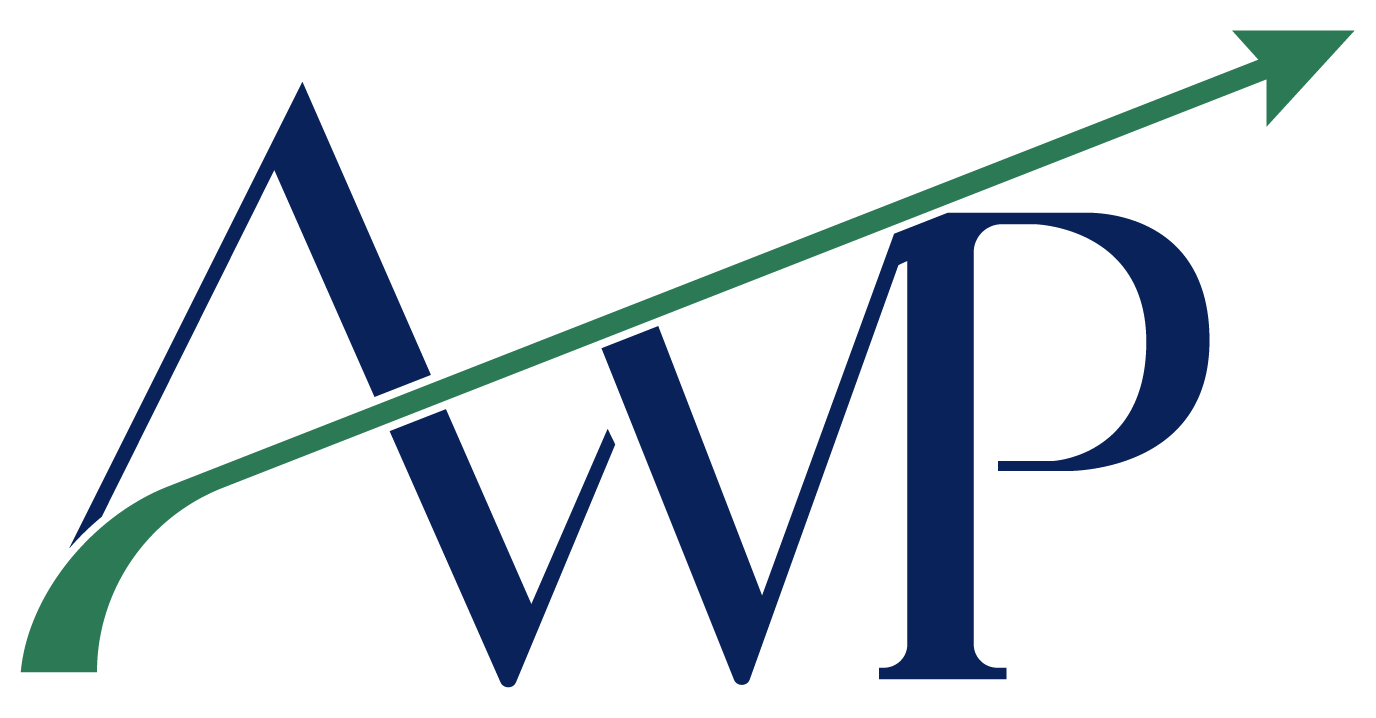Achieve Wealth Partners Logo