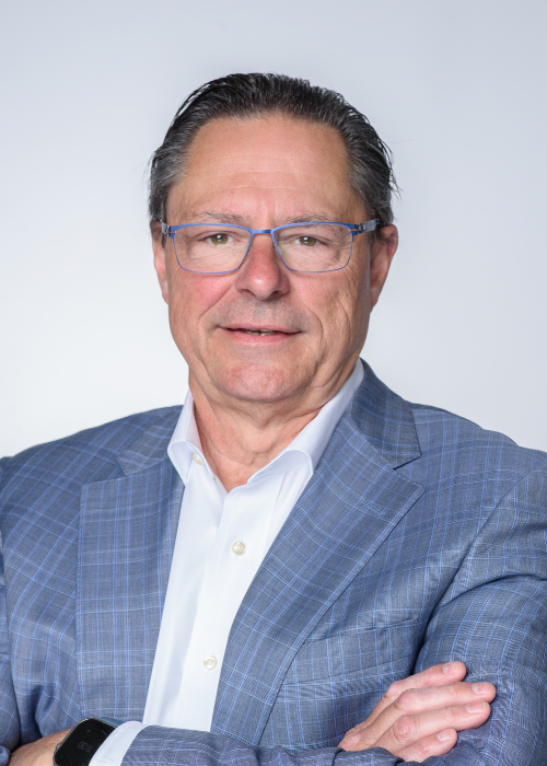 Jeff Renelt