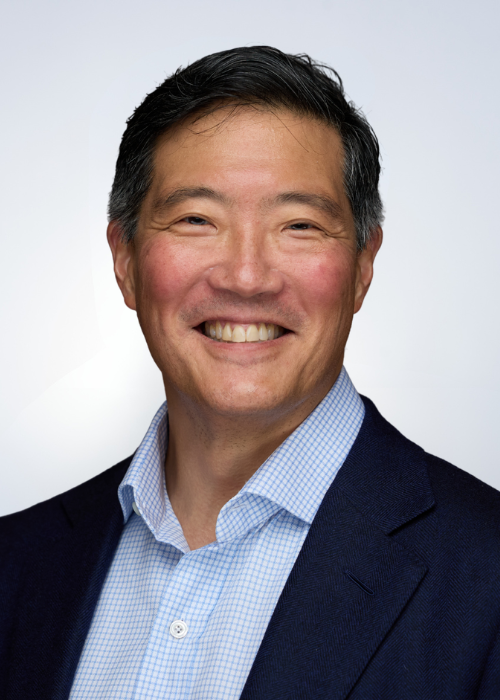 Paul S. Lee